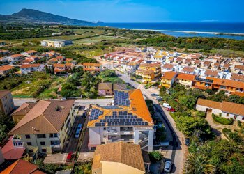 Vista delle montagne - Trilocale Via Giuseppe Parini
 
21, Valledoria - foto 27