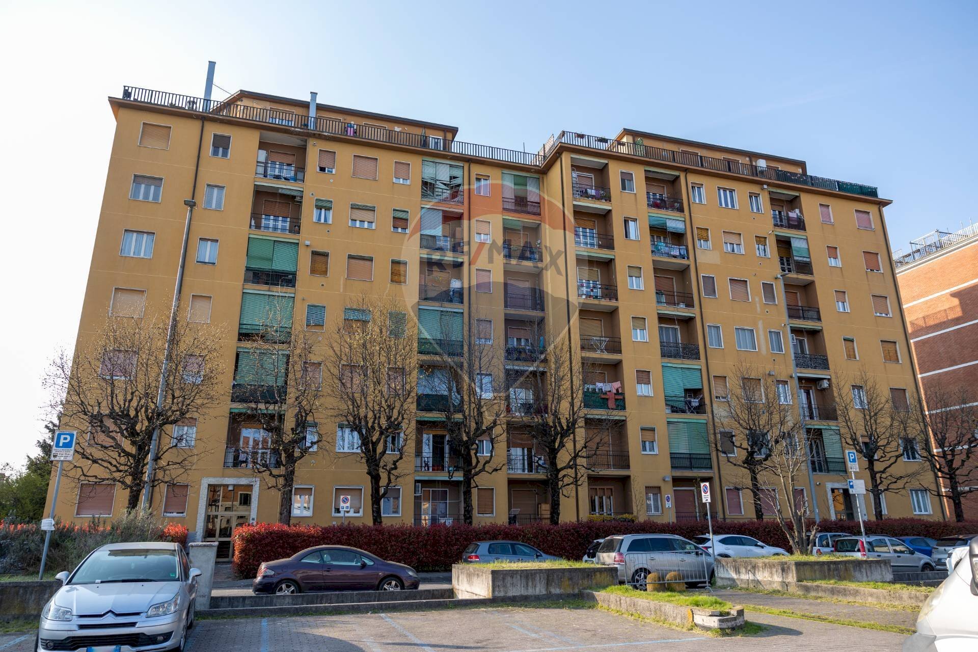 Edificio all\'aperto - Three-room apartment Via dante
 
6, Carnate - photo 1