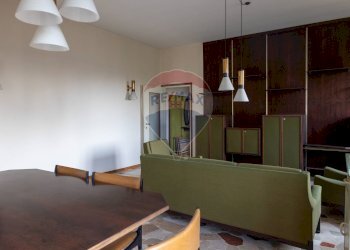 Sala da pranzo - Trilocale Via dante
 
6, Carnate - foto 11