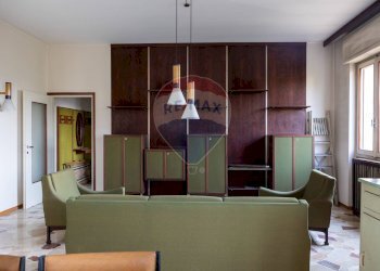 Sala da pranzo - Trilocale Via dante
 
6, Carnate - foto 12