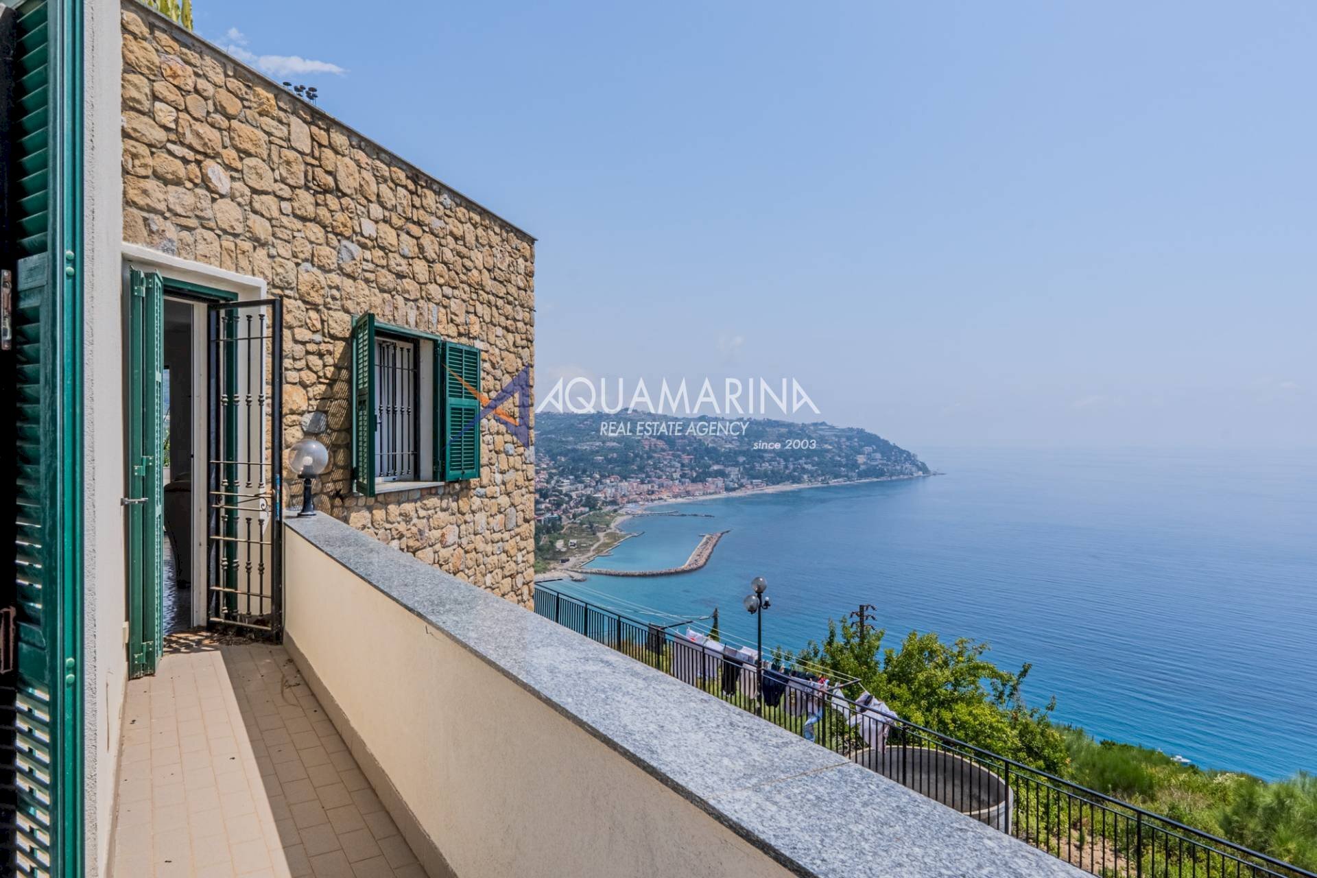 Foto 1 - Villa Bordighera - foto 1