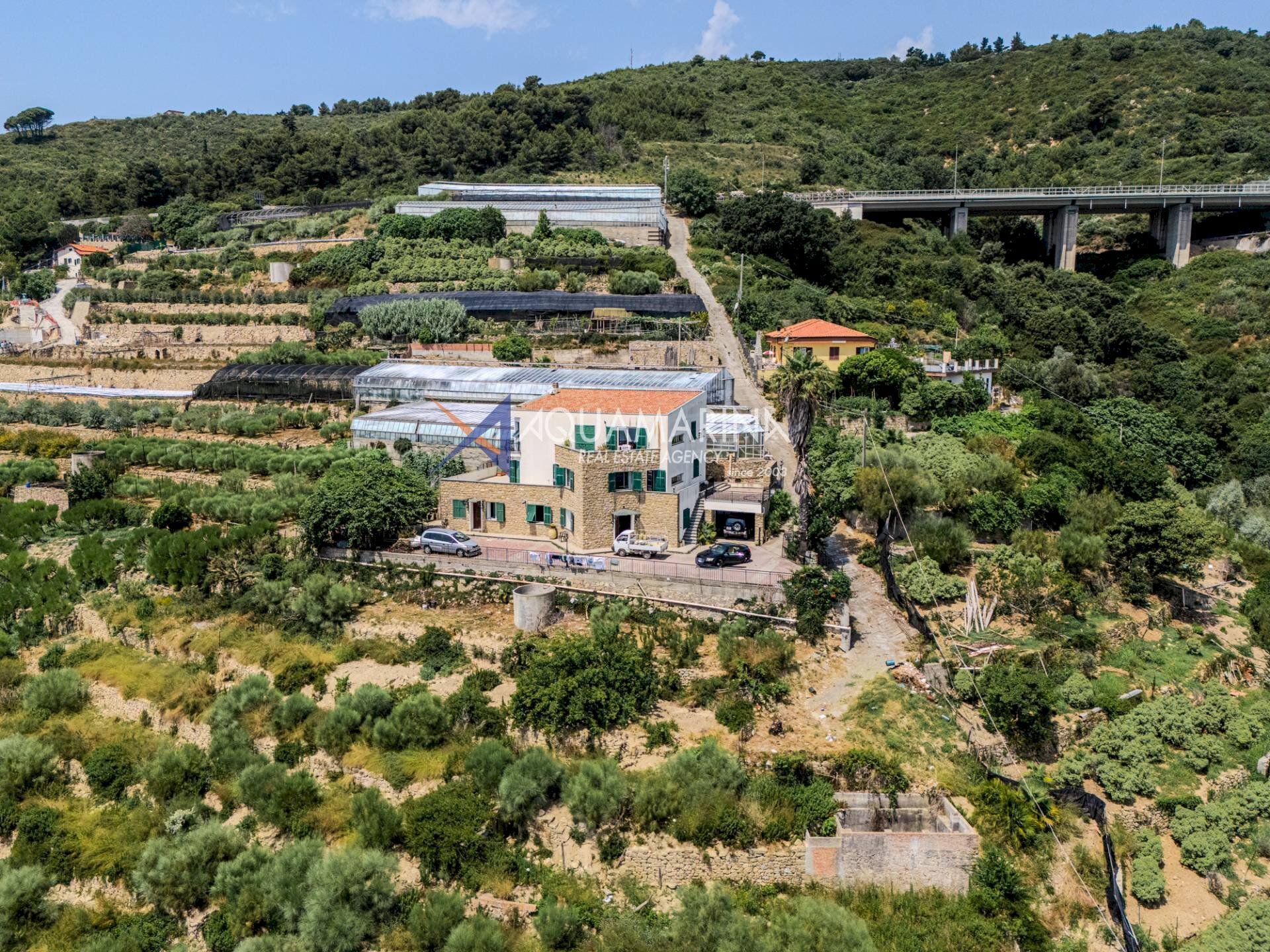 Foto 2 - Villa Bordighera - foto 2