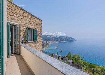 Foto 1 - Villa Bordighera - foto 1