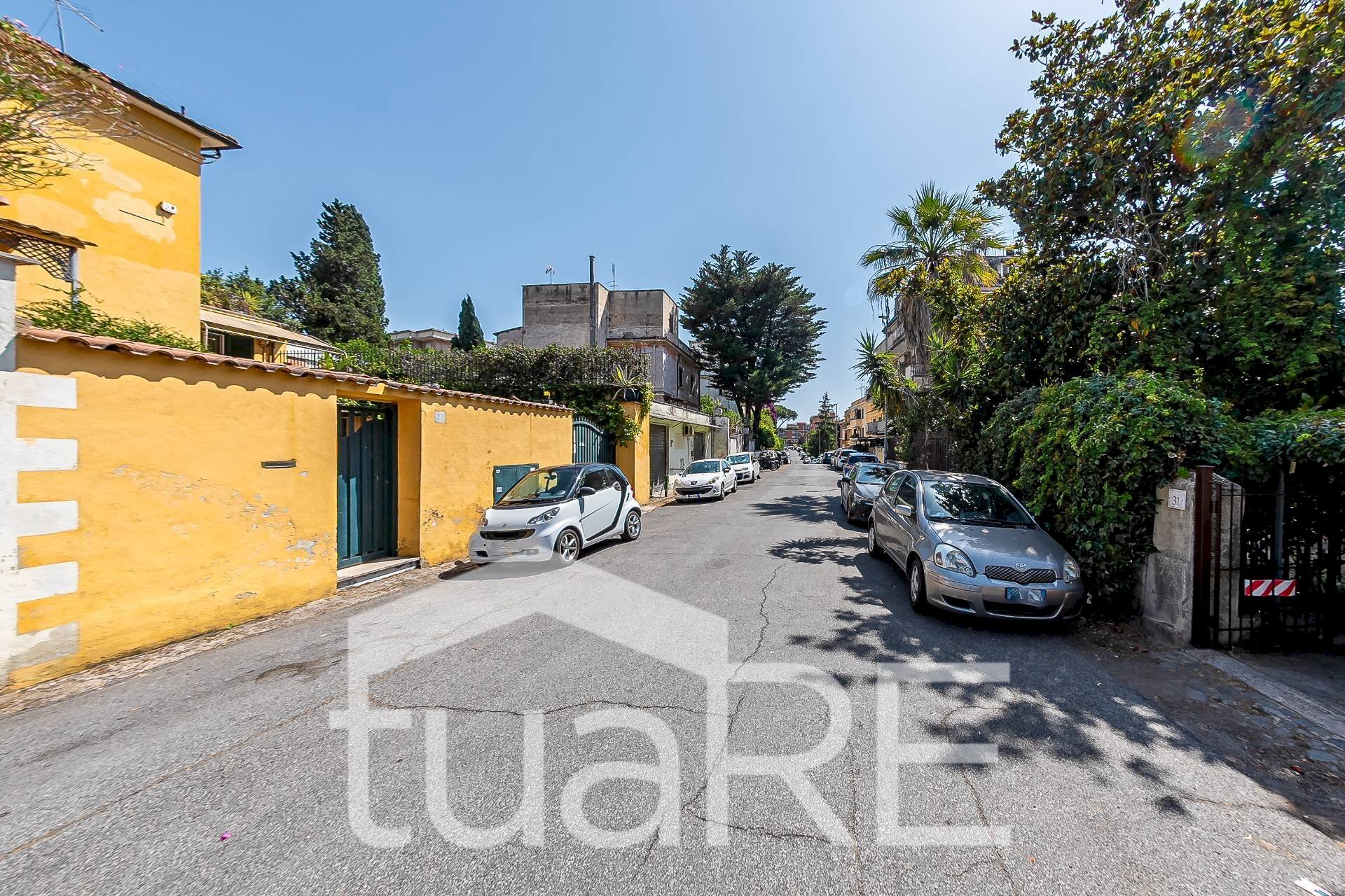 Foto 2 - Magazzino Via Della Tenuta Di Sant'agata, Roma - foto 2