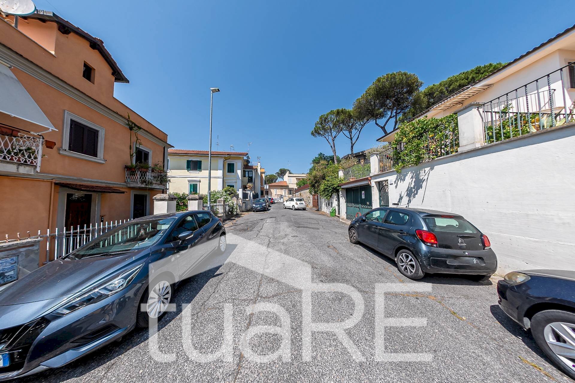 Foto 3 - Magazzino Via Della Tenuta Di Sant'agata, Roma - foto 3