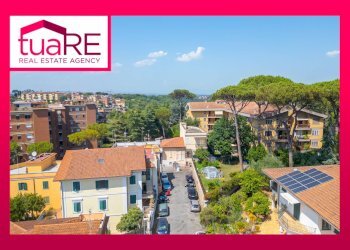 Foto 1 - Magazzino Via Della Tenuta Di Sant'agata, Roma - foto 1