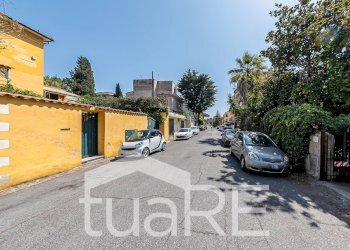 Foto 2 - Magazzino Via Della Tenuta Di Sant'agata, Roma - foto 2