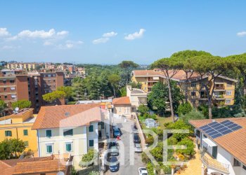 Foto 6 - Magazzino Via Della Tenuta Di Sant'agata, Roma - foto 6