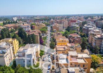 Foto 9 - Magazzino Via Della Tenuta Di Sant'agata, Roma - foto 9