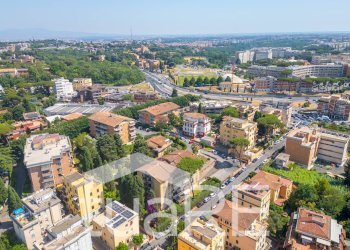 Foto 12 - Magazzino Via Della Tenuta Di Sant'agata, Roma - foto 12