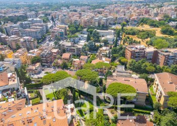 Foto 18 - Magazzino Via Della Tenuta Di Sant'agata, Roma - foto 18