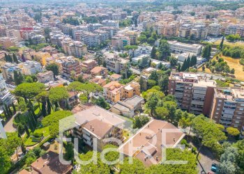 Foto 20 - Magazzino Via Della Tenuta Di Sant'agata, Roma - foto 20