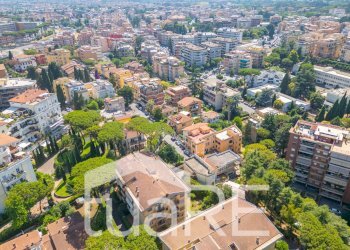 Foto 21 - Magazzino Via Della Tenuta Di Sant'agata, Roma - foto 21