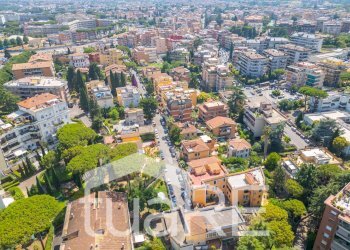Foto 22 - Magazzino Via Della Tenuta Di Sant'agata, Roma - foto 22