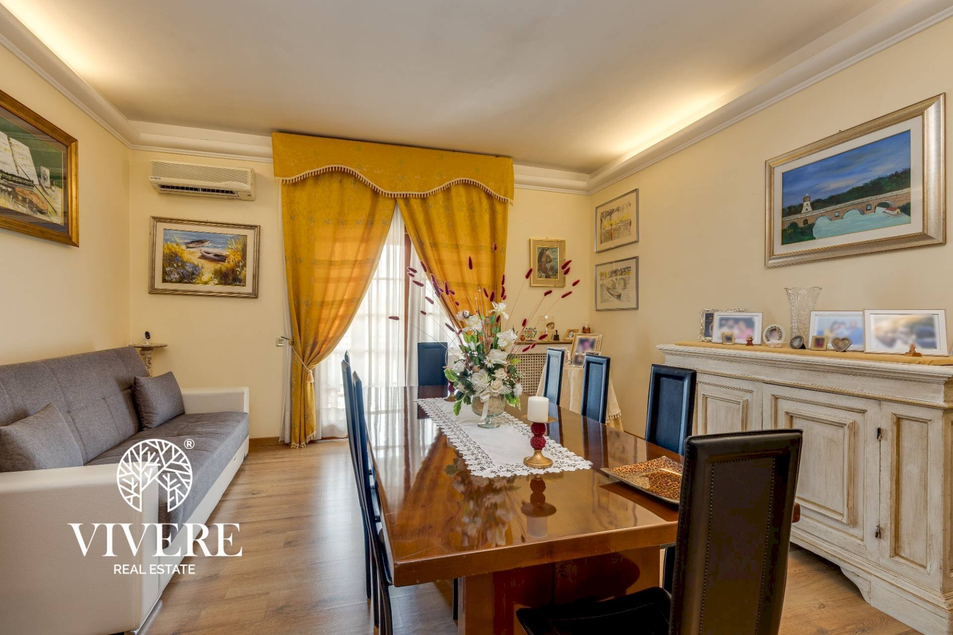 Foto 2 - Appartamento Via Nurachi, Roma - foto 2