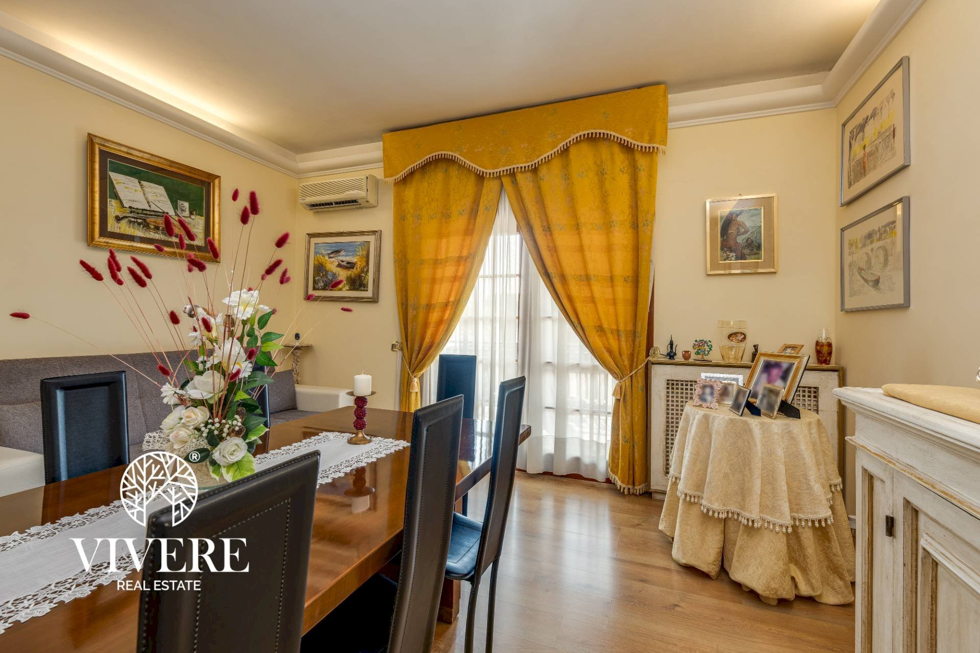 Foto 1 - Appartamento Via Nurachi, Roma - foto 1