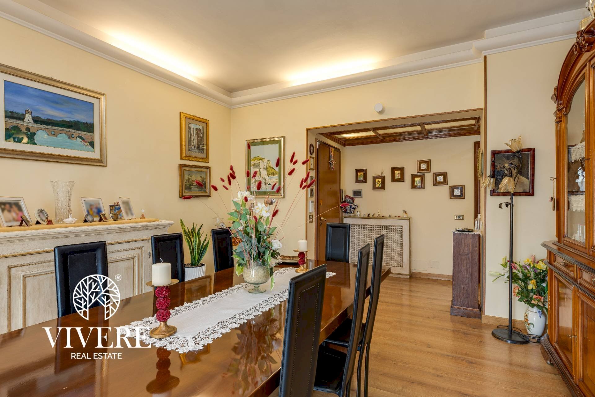 Foto 3 - Appartamento Via Nurachi, Roma - foto 3