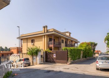 Foto 27 - Appartamento Via Nurachi, Roma - foto 27