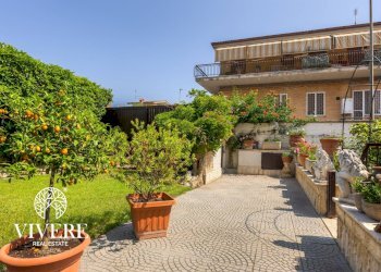 Foto 24 - Appartamento Via Nurachi, Roma - foto 24