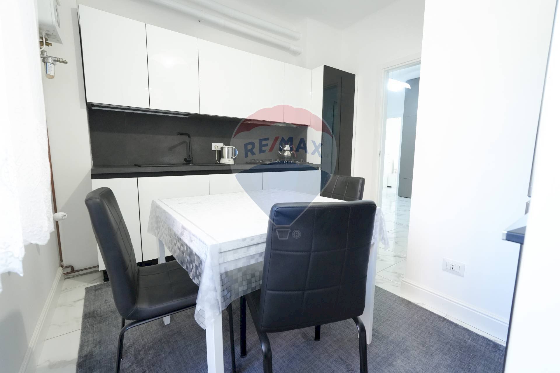 Sala da pranzo - Trilocale VIA MILANO
48, Cologno Monzese - foto 2