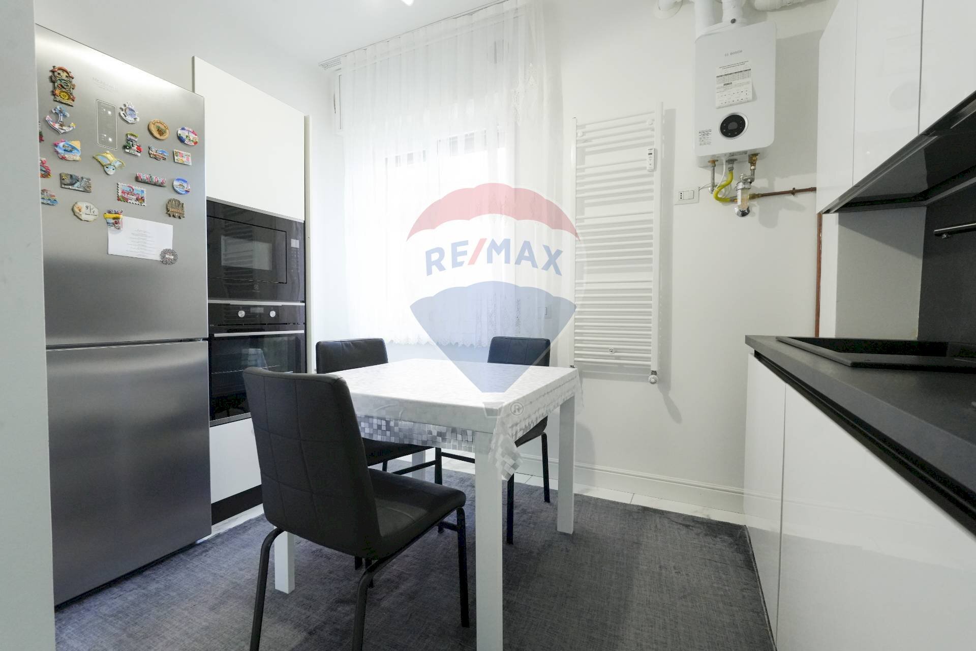 Cucina - Trilocale VIA MILANO
48, Cologno Monzese - foto 3