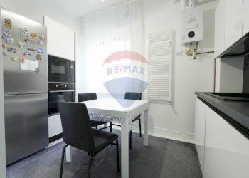 Cucina - Trilocale VIA MILANO
 
48, Cologno Monzese - foto 3