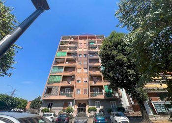 Edificio all\'aperto - Trilocale VIA MILANO
 
48, Cologno Monzese - foto 20