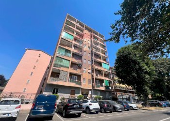 Edificio all\'aperto - Trilocale VIA MILANO
 
48, Cologno Monzese - foto 21