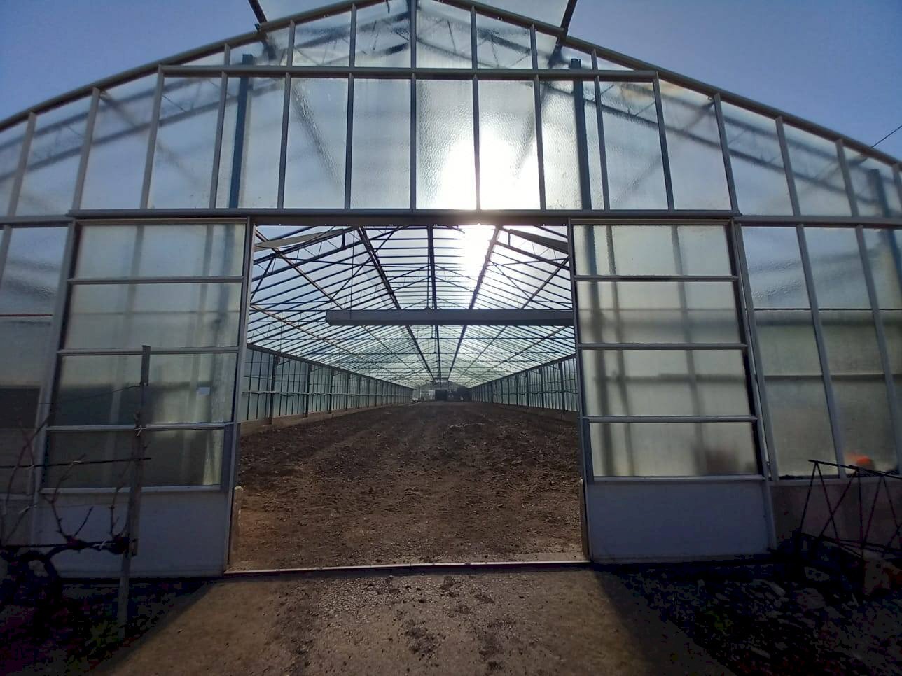 Foto 1 - Agricultural land Localita' sos ortos
 
SNC, Ozieri - photo 1