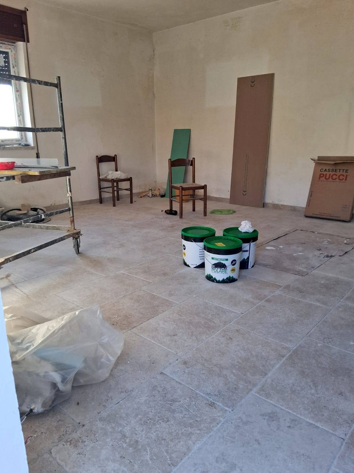 Foto 3 - Casa semi indipendente via pietrale
 
1, Capaccio Paestum - foto 3