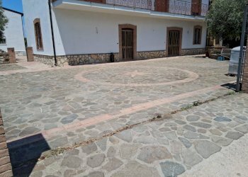 Foto 2 - Casa semi indipendente via pietrale
 
1, Capaccio Paestum - foto 2