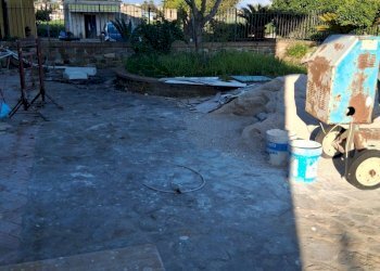 Foto 17 - Casa semi indipendente via pietrale
 
1, Capaccio Paestum - foto 17