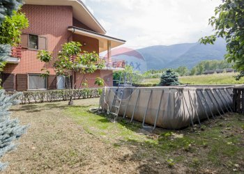 Giardino - Casa semi indipendente via gravè
 
4, Borgone Susa - foto 2