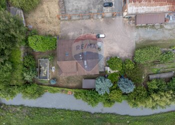 Posizione della mappa - Casa semi indipendente via gravè
 
4, Borgone Susa - foto 4