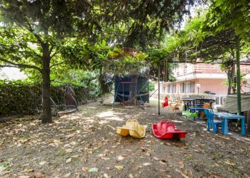 Giardino - Casa semi indipendente via gravè
 
4, Borgone Susa - foto 6