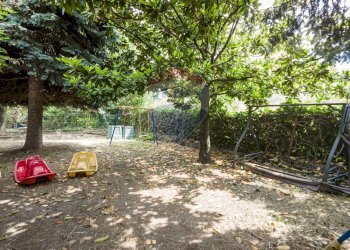 Giardino - Casa semi indipendente via gravè
 
4, Borgone Susa - foto 7