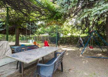 Terrazza - Casa semi indipendente via gravè
 
4, Borgone Susa - foto 8