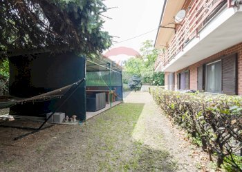 Giardino - Casa semi indipendente via gravè
 
4, Borgone Susa - foto 9