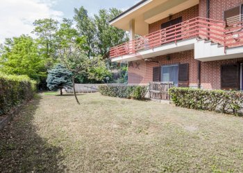 Casa all\'aperto - Casa semi indipendente via gravè
 
4, Borgone Susa - foto 13