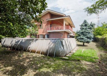 Casa all\'aperto - Casa semi indipendente via gravè
 
4, Borgone Susa - foto 14