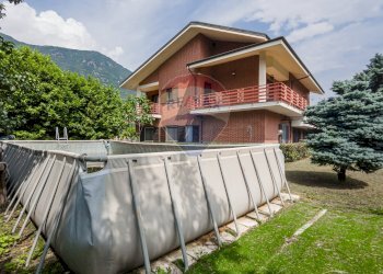 Casa all\'aperto - Casa semi indipendente via gravè
 
4, Borgone Susa - foto 15