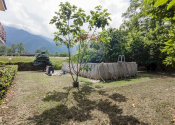 Giardino - Casa semi indipendente via gravè
 
4, Borgone Susa - foto 16