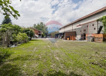 Casa all\'aperto - Casa semi indipendente via gravè
 
4, Borgone Susa - foto 20