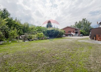 Giardino - Casa semi indipendente via gravè
 
4, Borgone Susa - foto 21