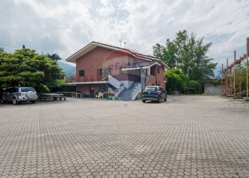 Casa all\'aperto - Casa semi indipendente via gravè
 
4, Borgone Susa - foto 23