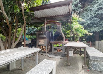 Terrazza - Casa semi indipendente via gravè
 
4, Borgone Susa - foto 26