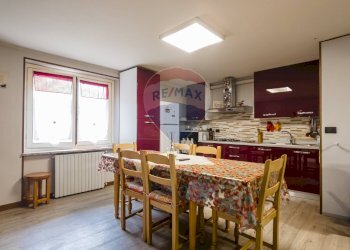 Cucina - Casa semi indipendente via gravè
 
4, Borgone Susa - foto 29