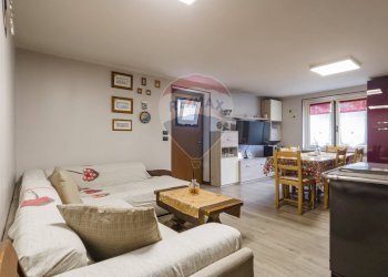 Sala da pranzo - Casa semi indipendente via gravè
 
4, Borgone Susa - foto 34