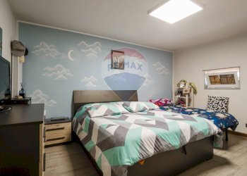 Camera / camera da letto - Casa semi indipendente via gravè
 
4, Borgone Susa - foto 35