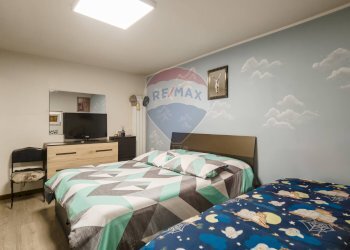 Camera / camera da letto - Casa semi indipendente via gravè
 
4, Borgone Susa - foto 36